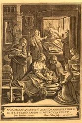 Geschichte des Neuen Testaments - 1722 - (112)